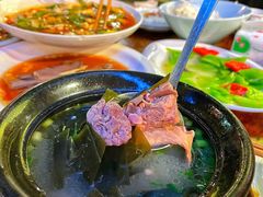 -香叶草中餐厅(川白楼店)