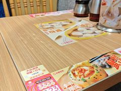 -小杨生煎(松江大学城店)