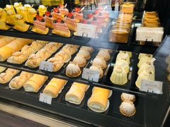 -CARINO BAKERY&CAFE(南方商城店)