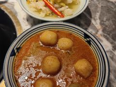 -禄婶鸡煲·打边炉