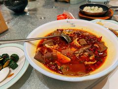 -松沪名灶·豆浆鱼头·新上海菜(飞航吾悦广场店)