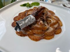 -味+新京宴·烤鸭·北京菜(创意谷店)