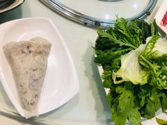 -福寿斋·老北京铜锅涮肉·烤鸭(顺义总店)