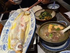 -南京大牌档(青岛万象城店)