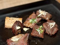 -Yeyije 韩定食