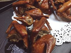 红烧乳鸽-鸽王世家(东华东路店)