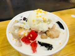 -椰子里·椰子甜品专门店(天河南店)
