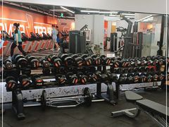 -乐刻运动健身(锦绣乐购店)