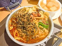 -水平有限广西米粉·广西风味集(五道口店)