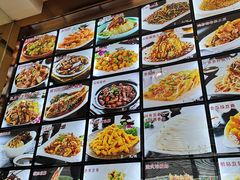 -95号酱骨·一块豆腐(展春园西路店)