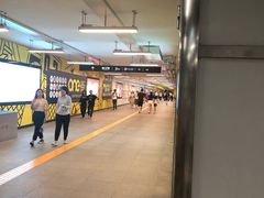 -下沙(地铁站)