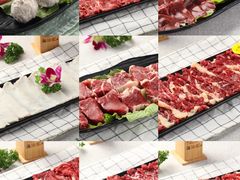 -海汕记·潮汕鲜牛肉火锅·自助
