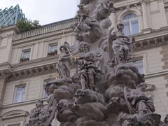 -斯蒂芬主教座堂(Stephansdom)