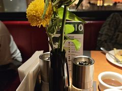 -拉蒂娜·巴西牛排馆 Latina·Brazilian Steakhouse(王府井喜悦店)