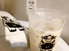 -茶力的小怪兽(梅林卓悦汇店)