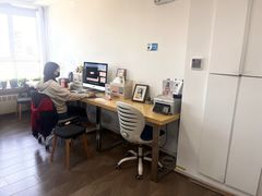 -微笑时刻照相馆·企业合影·商务外拍(北京五道口店)