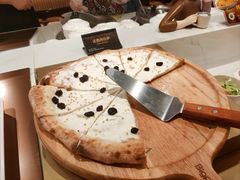 -比格比萨自助(新辰里学清路店)