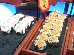 -苏格里岛自助海鲜火锅烧烤(神农店)