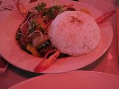 -Lanterns Vietnamese Restaurant