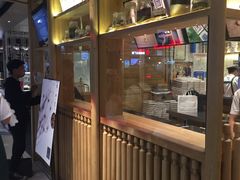 门面-阮大兴糕团(杭州西湖银泰百货店)