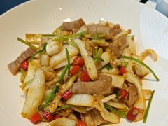 -常鲜楼常来尝鲜海胆馆(星海店)