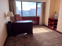 -延吉白山大厦酒店