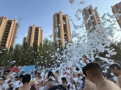 -清河半岛温泉度假酒店