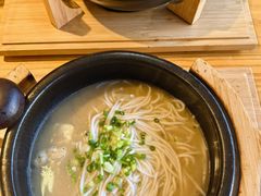 -勺子米线·云南传统小吃市集(四方街店)