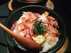 -松阪牛焼肉M(法善寺横丁店)