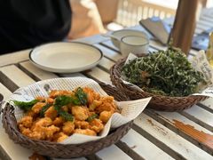 -Local泰莲庭(虹鳟鱼店)