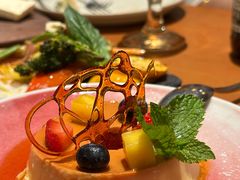 -OLLA 西班牙餐厅(丰盛里店)