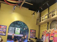 -串盟烧烤大排档·长沙美食地标(星沙店)