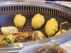 -品北铁锅炖  东北特色菜(北极大街店)