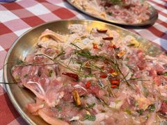 -吉源大排档·鱼生·海鲜(烧烤彩印厂店)