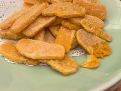 -新白鹿餐厅(龙游路总店·杭帮菜名店)