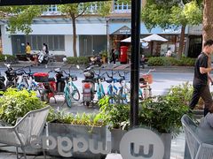 -Wagas沃歌斯(大学路店)