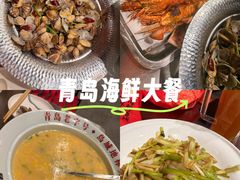 -永红源啤酒·烧烤·海鲜·大排档(台柳路店)