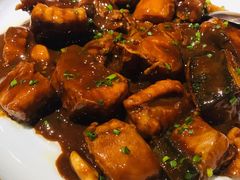 -老正兴菜馆(福州路店)