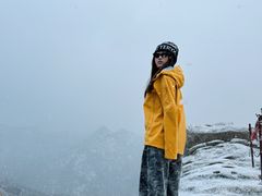-大泽山风景名胜区