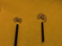 -华夏良子·足道SPA艾灸(龙潭路店)