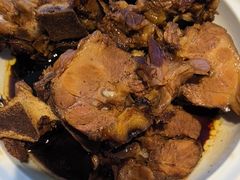 -东方饺子王(新阳路店)