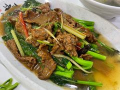 -潮州菜馆(十里河店)