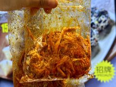 -传闻来紫菜包饭·打糕(西塔韩百店)