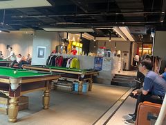 -云川台球(马甸店)