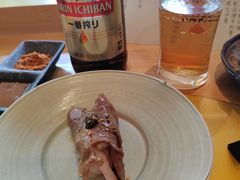 -鮨冠OMAKASE食べ放题(北京首店)