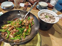 -费大厨辣椒炒肉(富兴店)