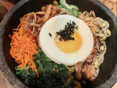 -七八冷面·延边朝鲜族美食(欢乐谷店)