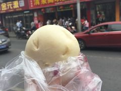 -清泉阁包子铺(中山路店)