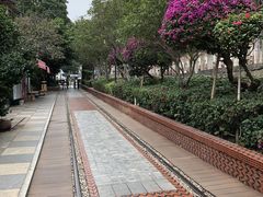 -铁路文化公园