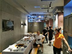 -蜀九香火锅(九眼桥店)